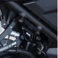 R&G Racing Tie-Down Hook (Pair) for the Kawasaki Ninja 400 '18-'22 / Ninja 250 '18-'21 / Z250/Z400 '19-'22 R&G Racing Tie-Down Hook (Pair) for the Kawasaki Ninja 400 '18-'22 / Ninja 250 '18-'21 / Z250/Z400 '19-'22